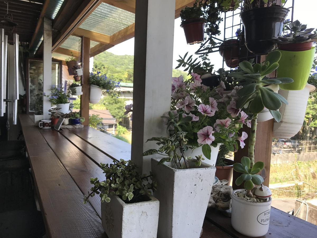 A-Home Jiufen Esterno foto